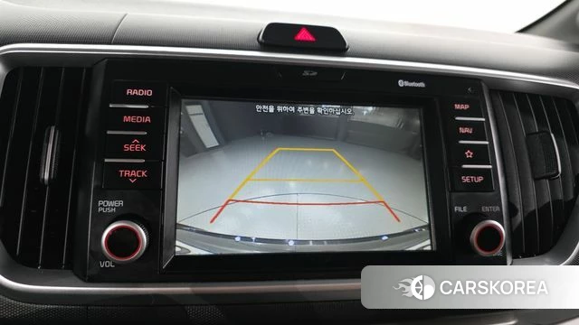 Kia The New Ray 2018 Черный из Кореи, фото 5