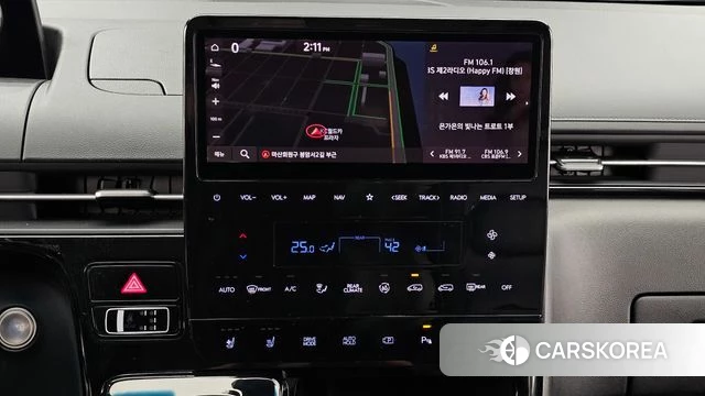 Hyundai Staria 2021 Серый из Кореи, фото 5