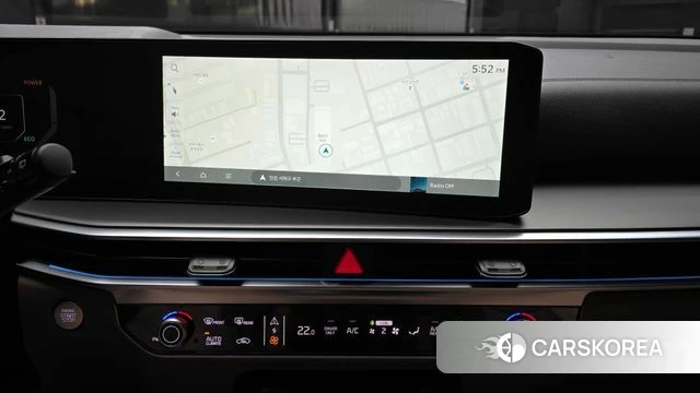 Kia The New Sorento 4th Generation 2024 Черный из Кореи, фото 5
