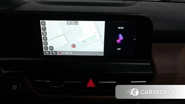 Kia The New Seltos 2022 Белый из Кореи, фото 5