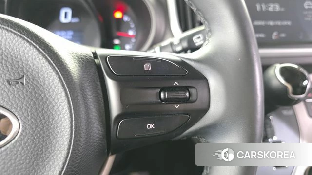 Kia The New Ray 2021 Белый из Кореи, фото 5
