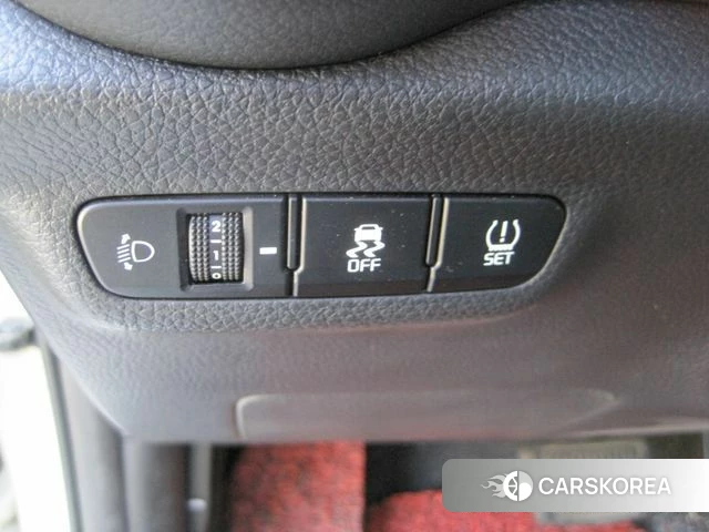 Kia All New Morning (JA) 2018 Жемчужный цвет из Кореи, фото 5
