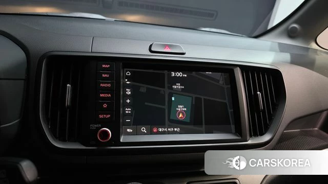 Kia The New Kia Ray 2023 Белый из Кореи, фото 5