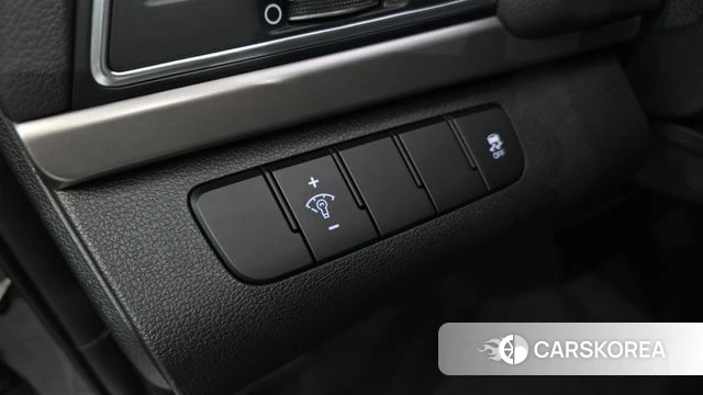Hyundai Avante AD 2018 Серый из Кореи, фото 5
