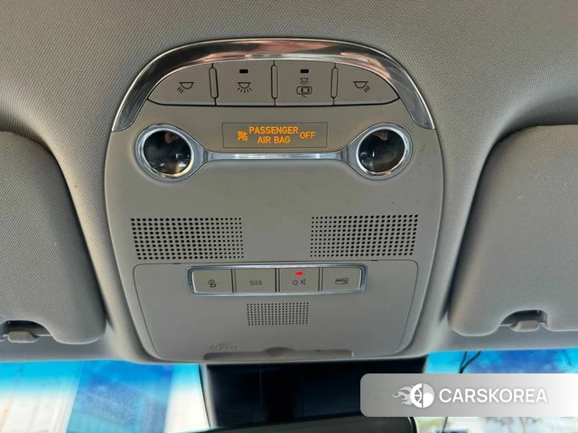Hyundai The New Grandeur IG 2021 Белый из Кореи, фото 5