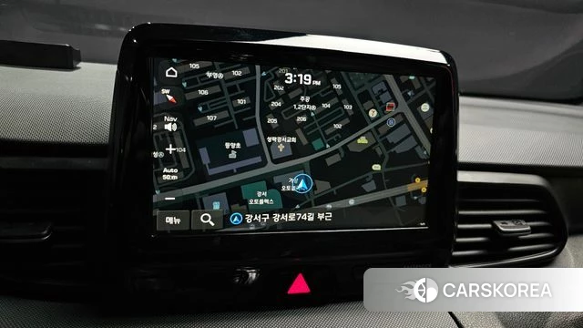 Hyundai Veloster (JS) 2019 Небесно-голубой из Кореи, фото 5