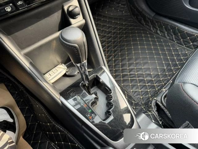 Toyota Yaris L 2021 Красный из Китая, фото 5