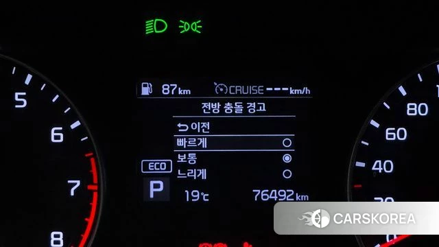 Kia Come New K3 2020 Белый из Кореи, фото 5