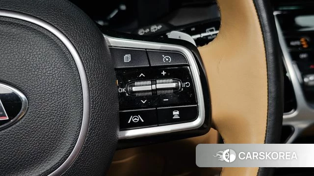 Kia Sorento 4th Generation 2020 Белый из Кореи, фото 5