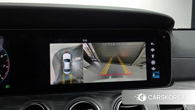 Mercedes-Benz E-Class W213 2023 Белый из Кореи, фото 5