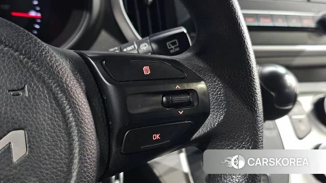Kia The New Ray 2022 Белый из Кореи, фото 5