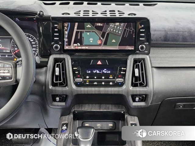 Kia Sorento 4th Generation id 4966928 из Кореи 5