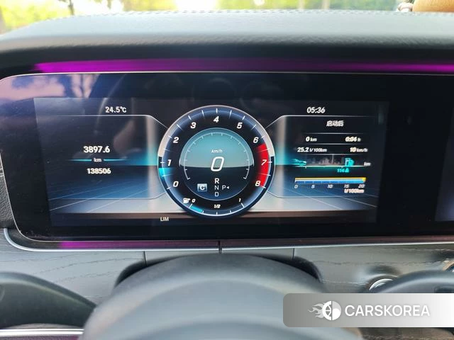 Mercedes-Benz E-Class 2020 Черный из Китая, фото 5