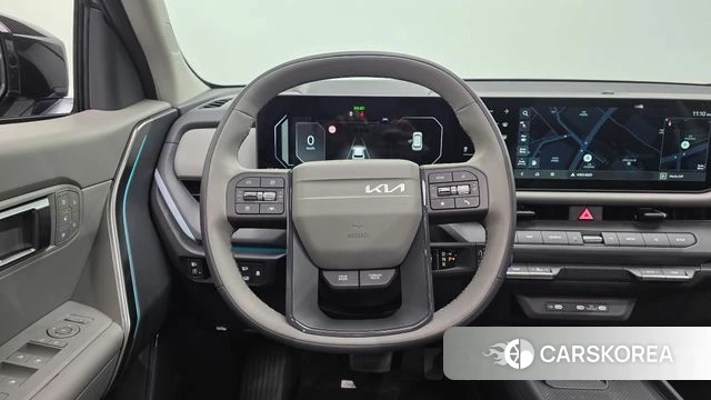 Kia Celtos second Generation 2026 Серый из Кореи, фото 5