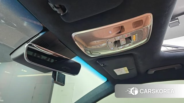 Genesis GV70 2021 Белый из Кореи, фото 5