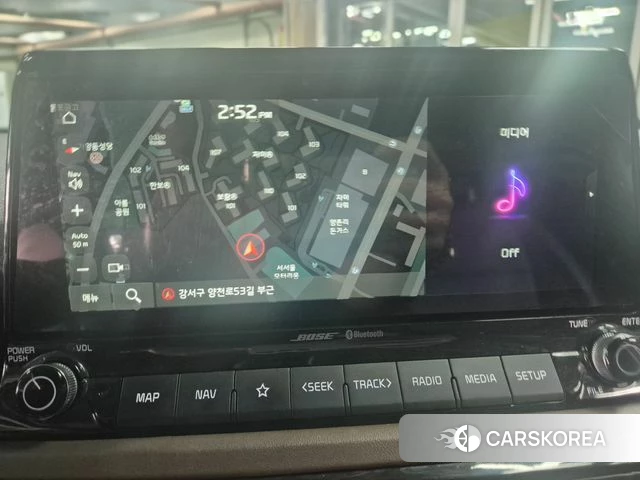 Kia Seltos 2020 Белый из Кореи, фото 5