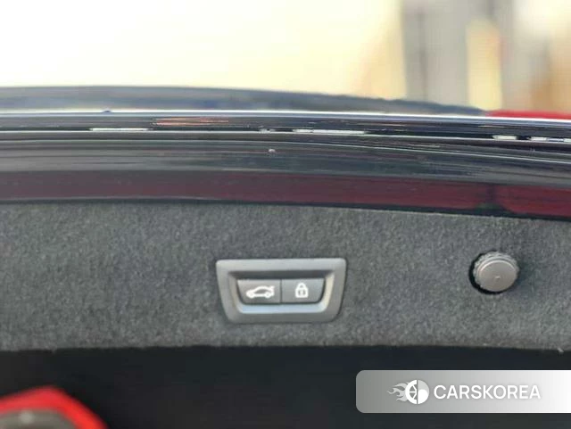 BMW 7 series 2021 Черный из Китая, фото 5