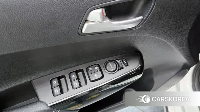 Kia All New Morning (JA) 2019 Белый из Кореи, фото 5