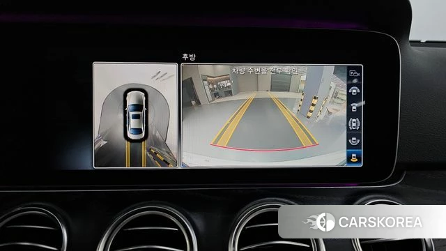 Mercedes-Benz E-Class W213 2018 Белый из Кореи, фото 5