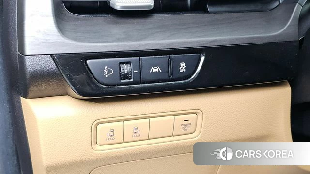 Kia Carnival 4th generation 2021 Серый из Кореи, фото 5