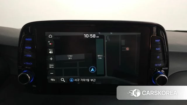 Hyundai All New Tucson 2018 Белый из Кореи, фото 5