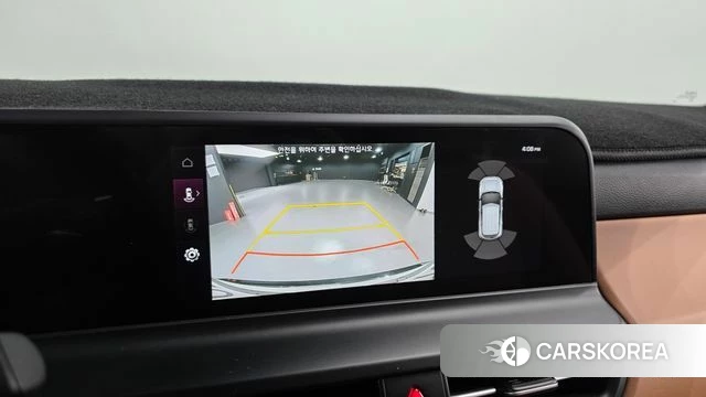 Kia The New Seltos 2022 Белый из Кореи, фото 5