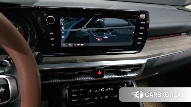 Kia K5 3rd generation 2021 Белый из Кореи, фото 6