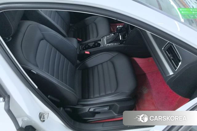 Volkswagen Lamando 2021 Другой из Китая, фото 5
