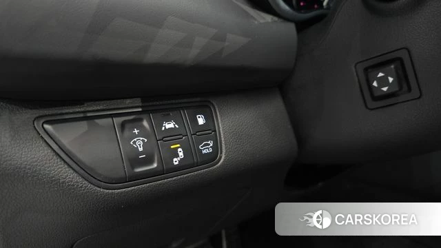 Genesis G70 2019 Серый из Кореи, фото 5