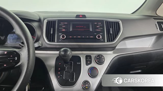 Kia The New Ray 2022 Белый из Кореи, фото 5