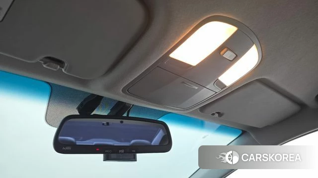 Hyundai Avante AD 2018 Белый из Кореи, фото 5