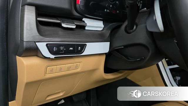 Kia Carnival 4th generation 2023 Белый из Кореи, фото 5