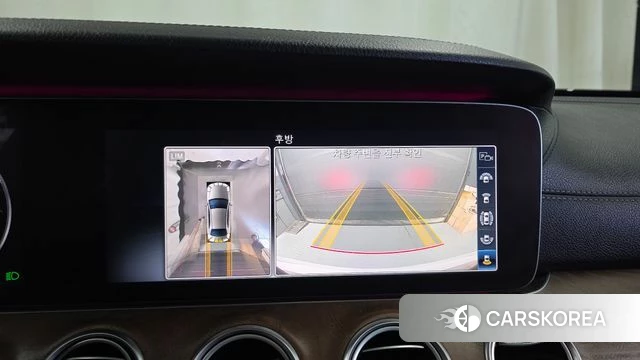 Mercedes-Benz E-Class W213 2019 Белый из Кореи, фото 5