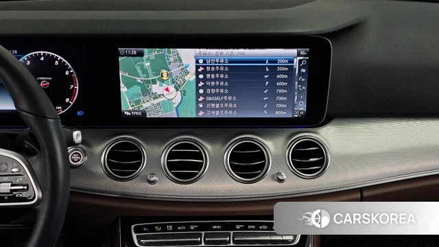Mercedes-Benz E-Class W213 2019 Серый из Кореи, фото 5