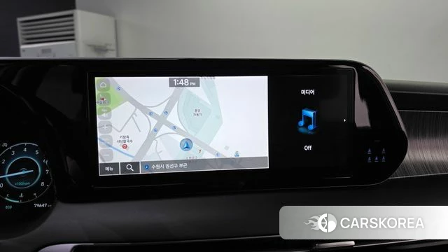 Hyundai The New Palisade 2024 Белый из Кореи, фото 5