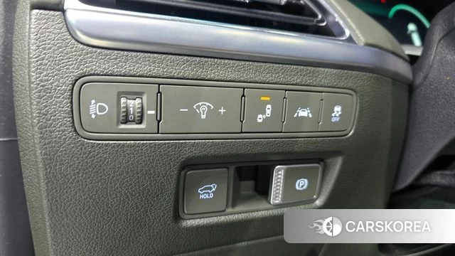 Hyundai Palisade 2020 Серый из Кореи, фото 5