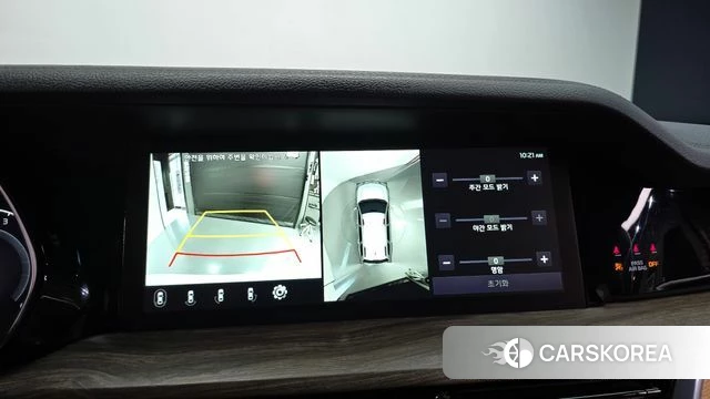 Kia Mohave Master 2021 Белый из Кореи, фото 5