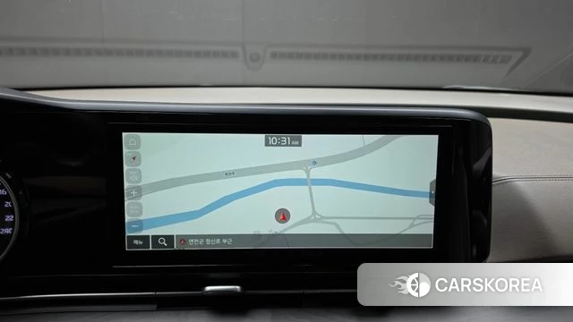 Kia Carnival 4th generation 2021 Белый из Кореи, фото 5