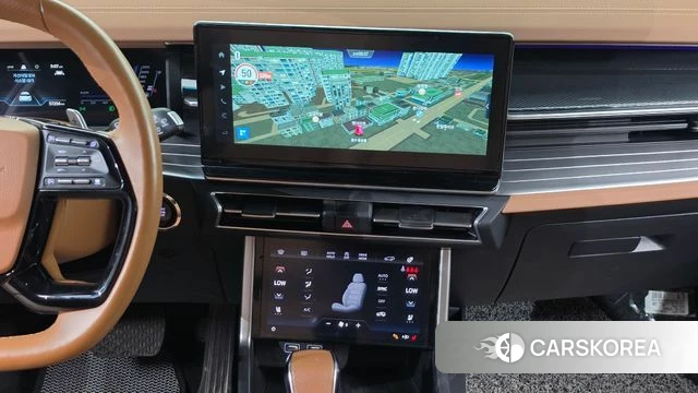 Ssangyong Torres 2023 Белый из Кореи, фото 5
