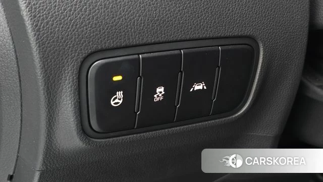 Kia The New Ray 2021 Белый из Кореи, фото 5
