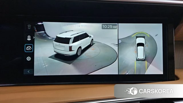 Hyundai Palisade (LX3) 2025 Черный из Кореи, фото 5