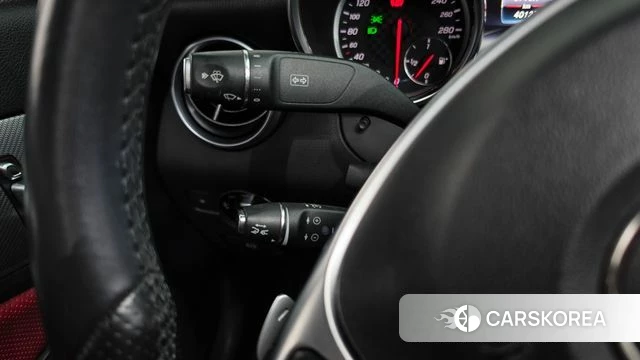 Mercedes-Benz SLC-Class R172 2018 Белый из Кореи, фото 5