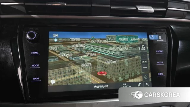 Ssangyong Beautiful Korando 2022 Белый из Кореи, фото 5