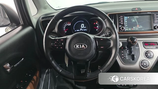 Kia The New Ray 2019 Цвет тростника из Кореи, фото 5