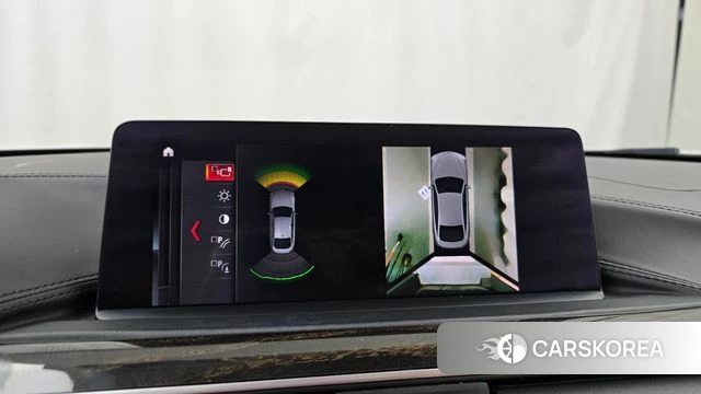 BMW 4 Series (F32) 2018 Белый из Кореи, фото 5