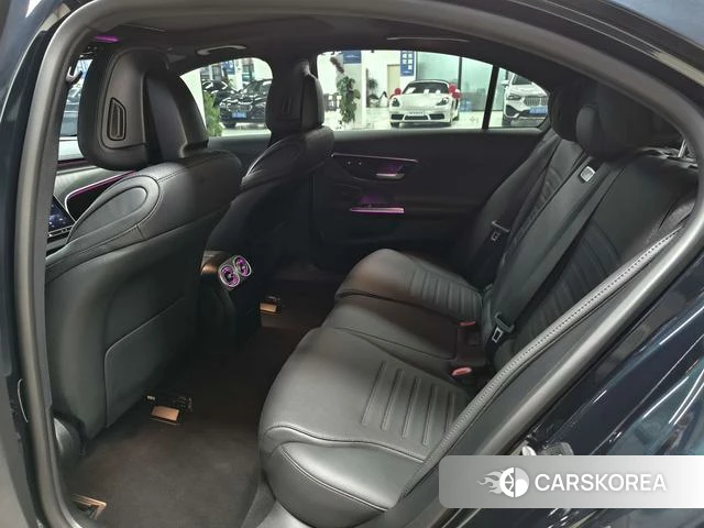 Mercedes-Benz C-class 2024 Другой из Китая, фото 5