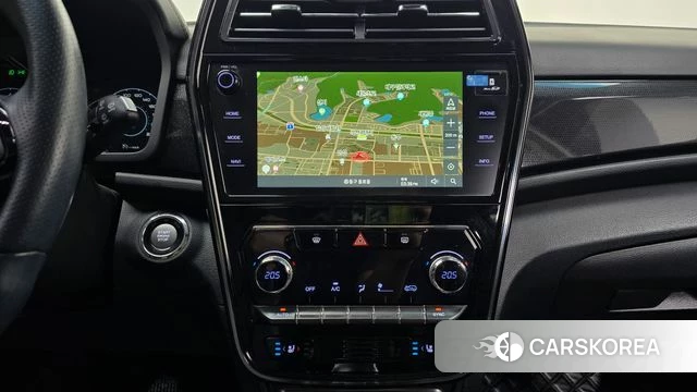 Ssangyong Berry New Tivoli 2021 Белый из Кореи, фото 5