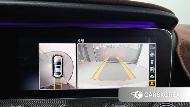 Mercedes-Benz E-Class W213 2019 Белый из Кореи, фото 5