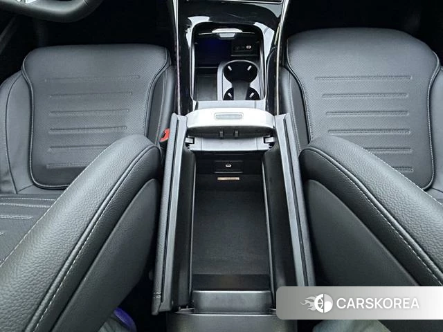 Mercedes-Benz C-class 2023 Белый из Китая, фото 5