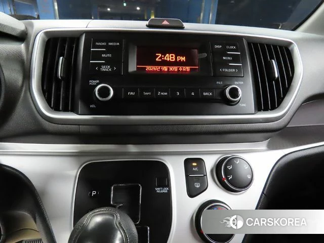 Kia The New Ray 2022 Белый из Кореи, фото 5